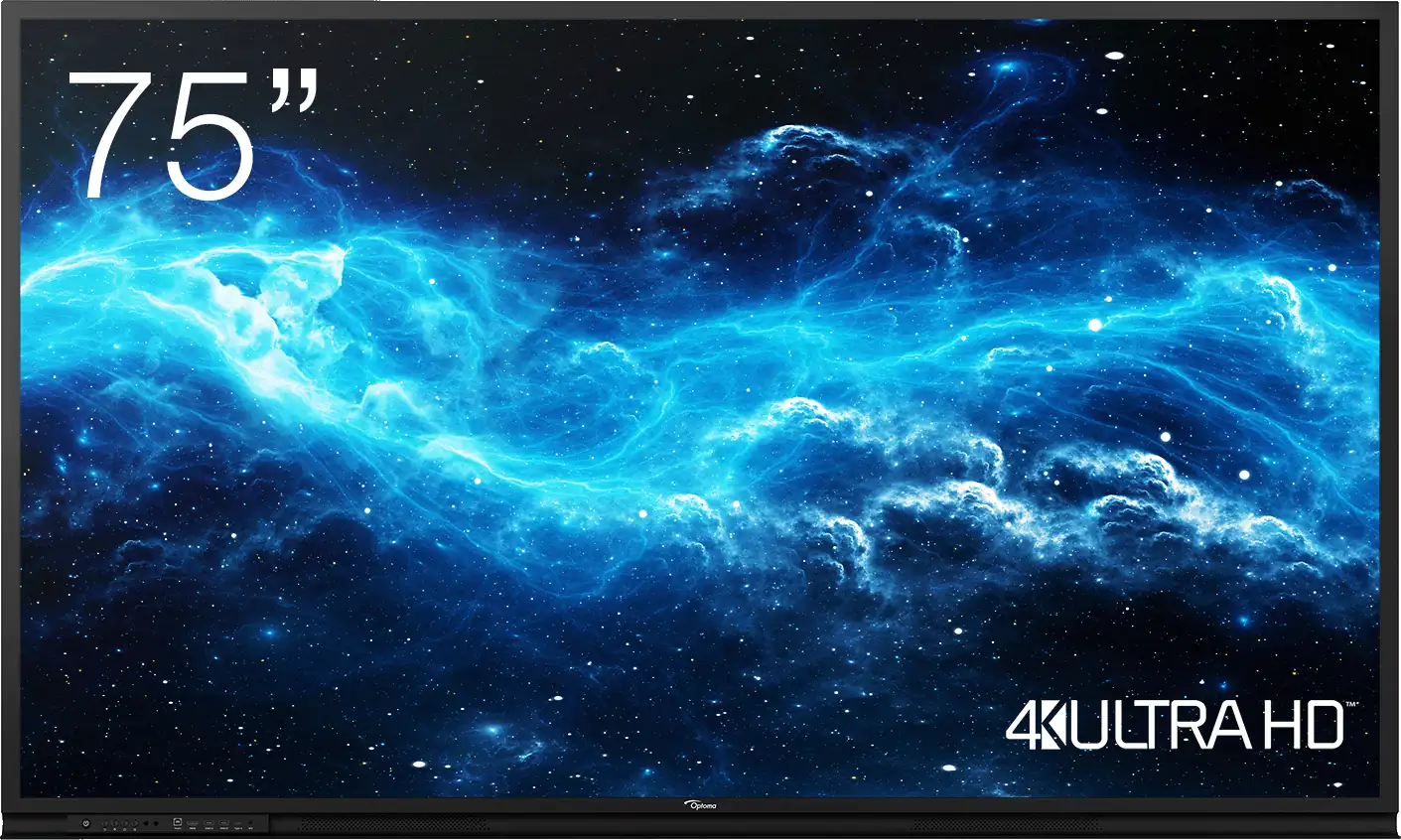 pantalla tactil 75