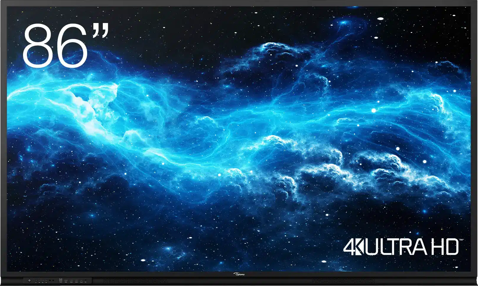 pantalla tactil 85