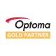 optoma GOLD PARTNER