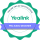 yealink audio pro