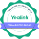 yealink audio pro